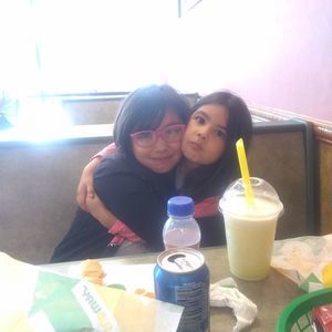 Meet your Posher, Rick